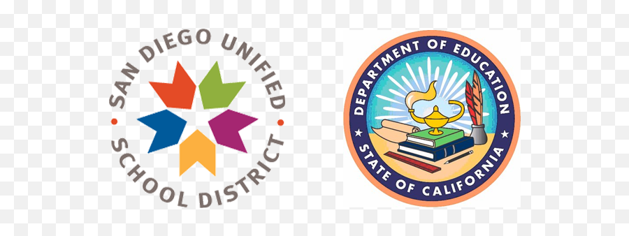 Crawford High School And De Portola Middle School Recognized Emoji,Steam Powered Giraffe Logo