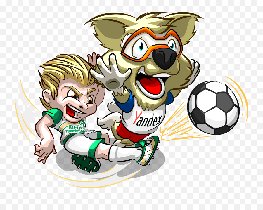 Png Black And White Stock Football Player Tackling - Cartoon Fictional Character Emoji,Football Player Clipart