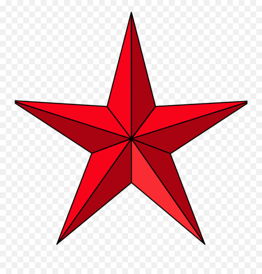 Christmas Star Clipart Religious Christmas Star Clipart - Red Star Christmas Emoji,Stars Clipart