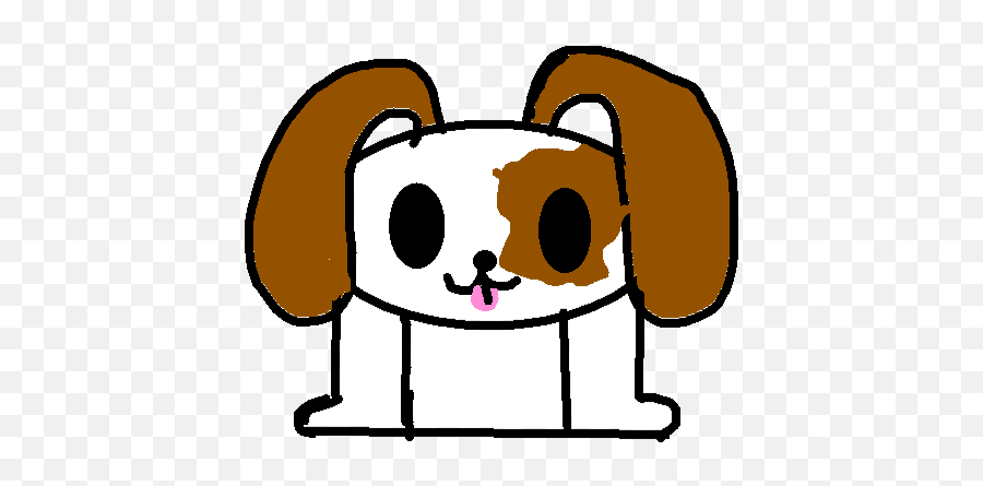 Your Dog Olive Tynker Emoji,Puppy Dog Pals Clipart