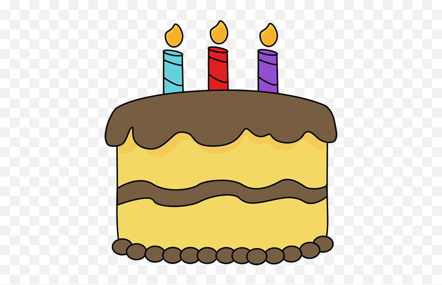 Birthday Cake Clip Art Free Download Clip Art Free Clip - Clipart Birthday Cake Emoji,Cake Clipart