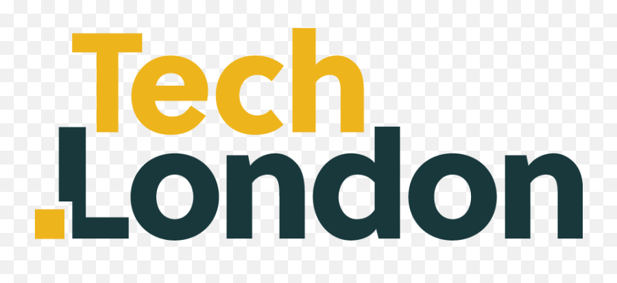 Tech London Logo Transparent Png - Tech London Emoji,Tech Logo