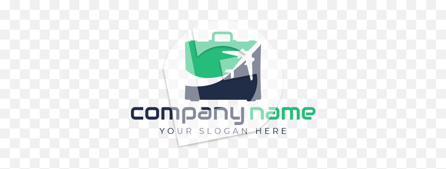 Travel Logo - Logo Forge Design Your Own Logo Emoji,Travel Company Logo