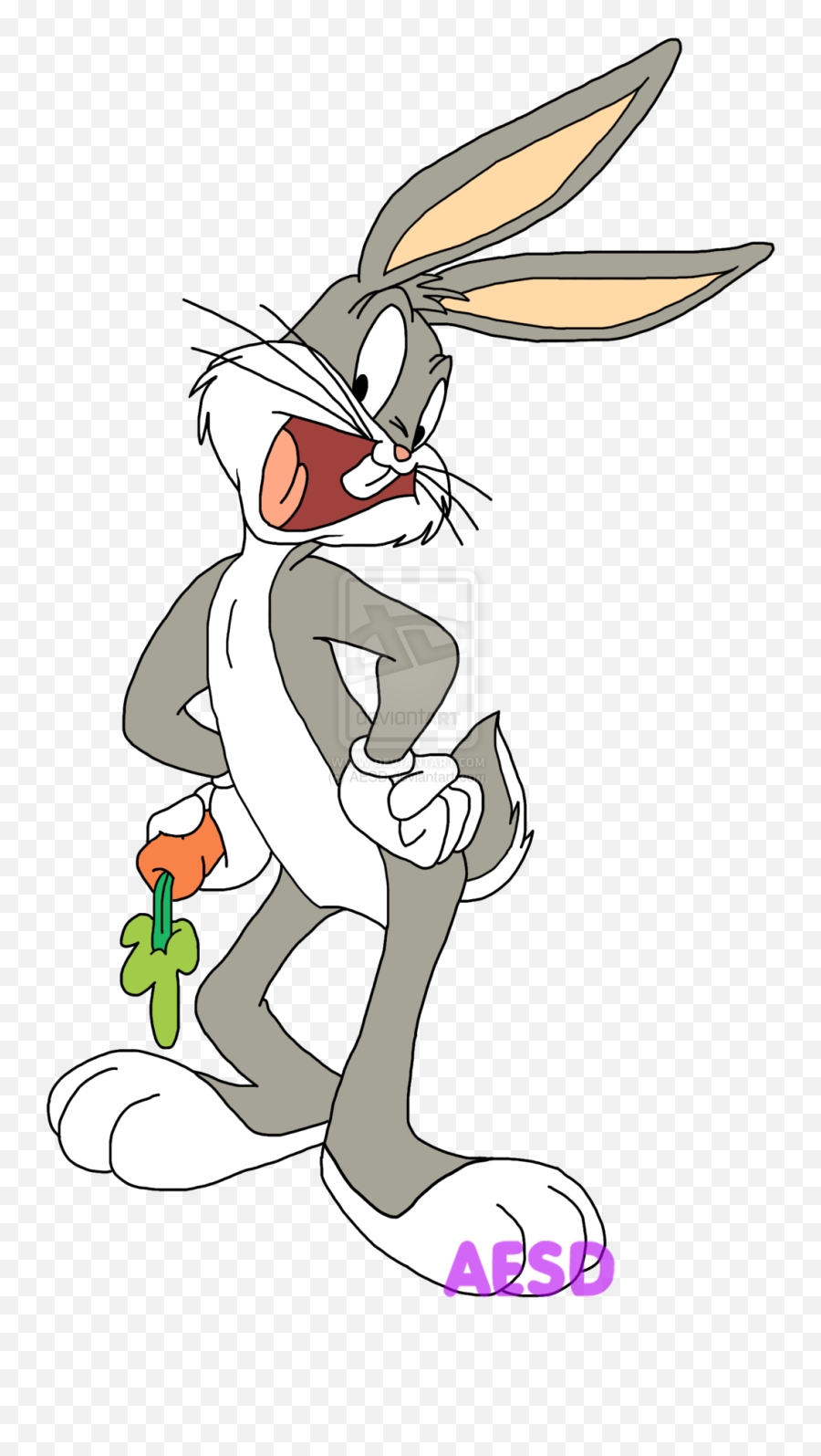 Looney Toons Bugs Bunny Quotes Quotesgram Emoji,Looney Toons Logo