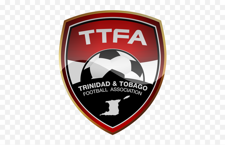 Trinidad Tobago Football Logo Png Emoji,Trinidad Flag Png