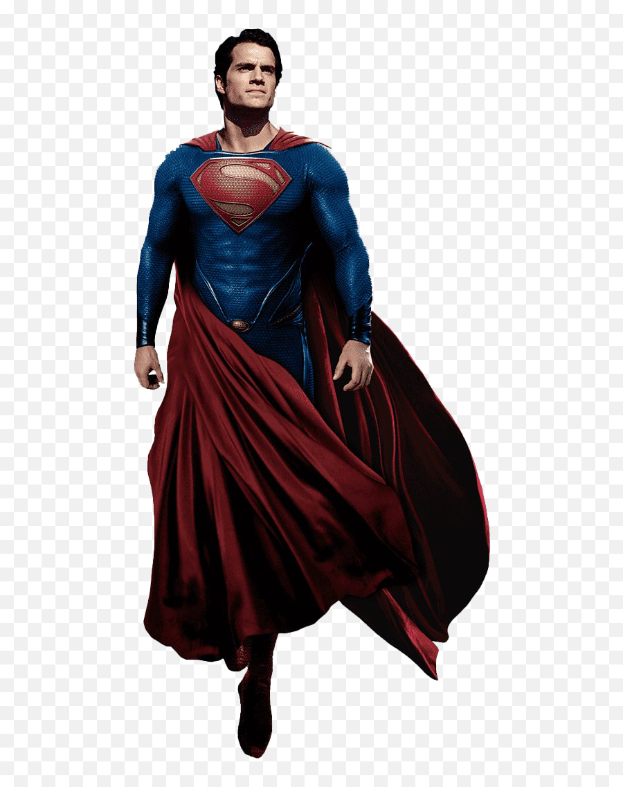 Justice League Superman Png Free - Dc Superman Png Emoji,Superman Png
