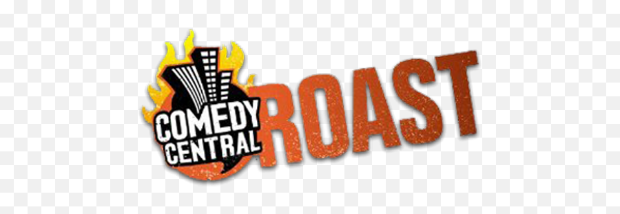 Comedy Central Roast - Comedy Central Roast Emoji,Comedy Central Logo
