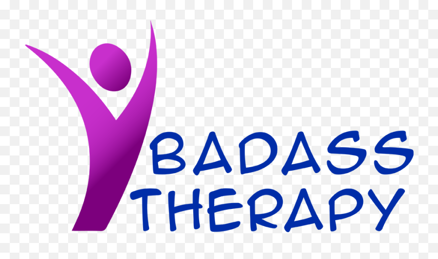 Home - Badass Therapy Denver Co Online Therapy In Colorado Emoji,Badass Logo