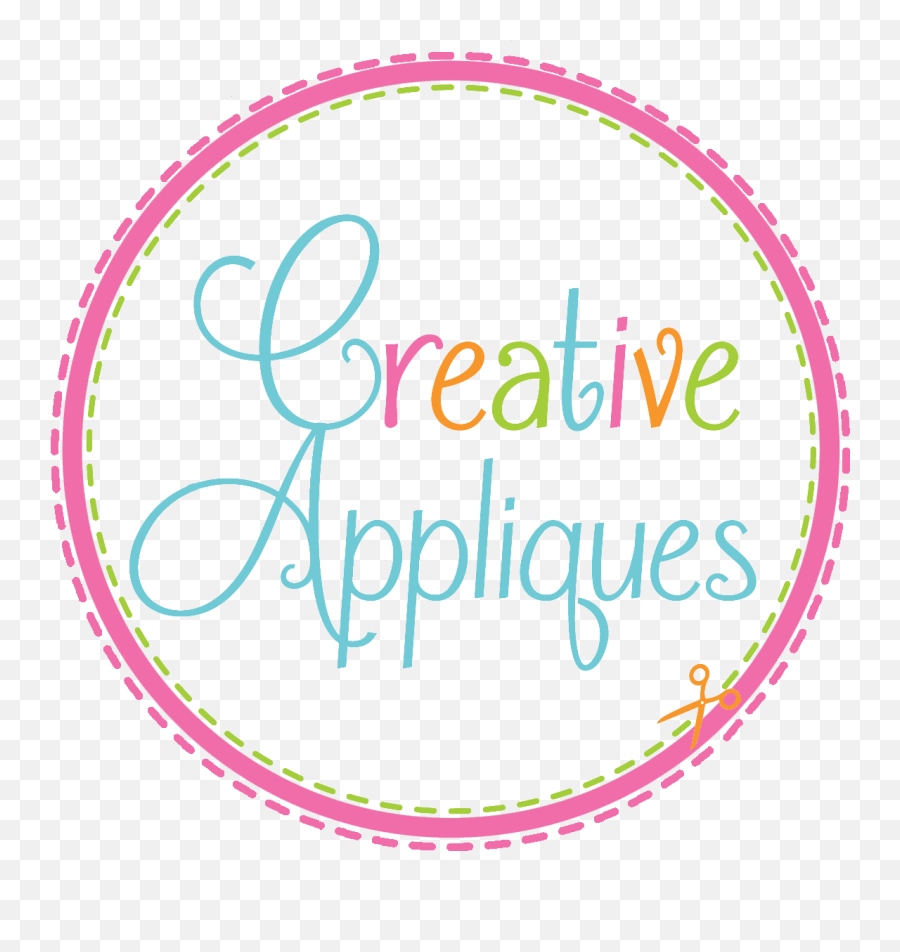 Creative Appliques - Page 3 So Fontsy Emoji,Embroidery Clipart