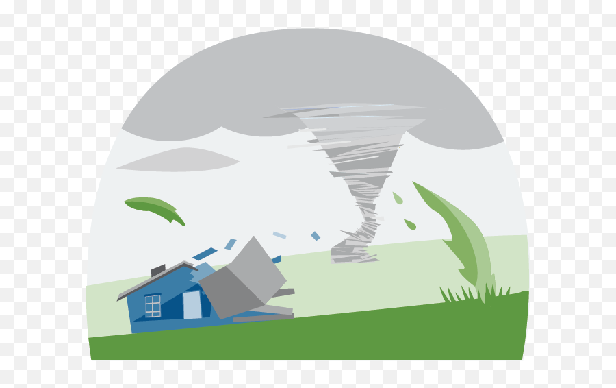 Severe Weather Readygov Emoji,Inclement Weather Clipart