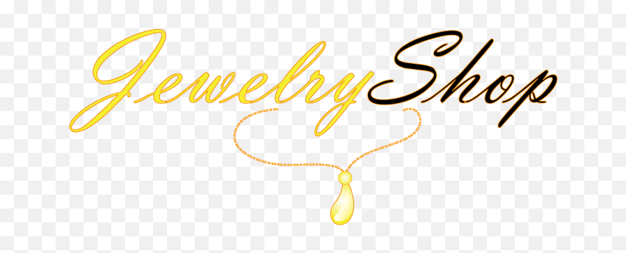 Jewelry Store Logos - Jewelry Shop Logo Png Emoji,Jewelry Logo