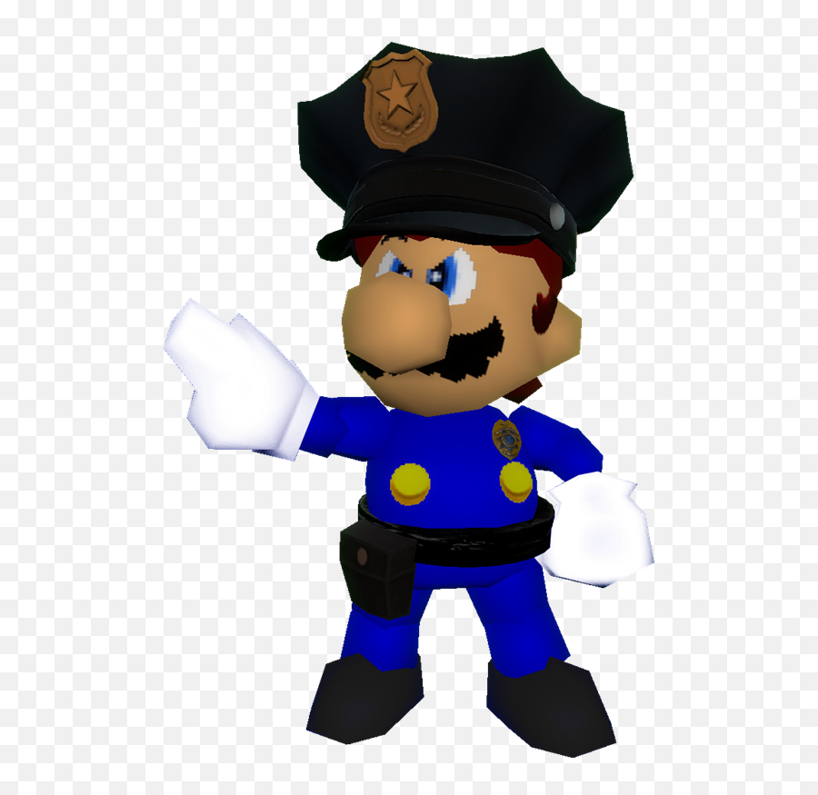 The Police Supermarioglitchy4 Wiki Fandom Emoji,Sheriff Star Clipart