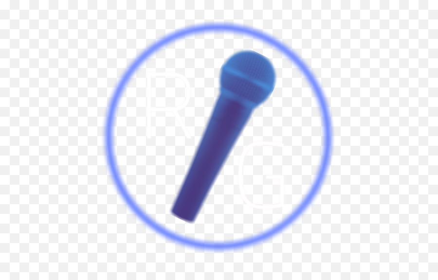 Follow Ron G Comedian Ron G Emoji,Microphone Emoji Png
