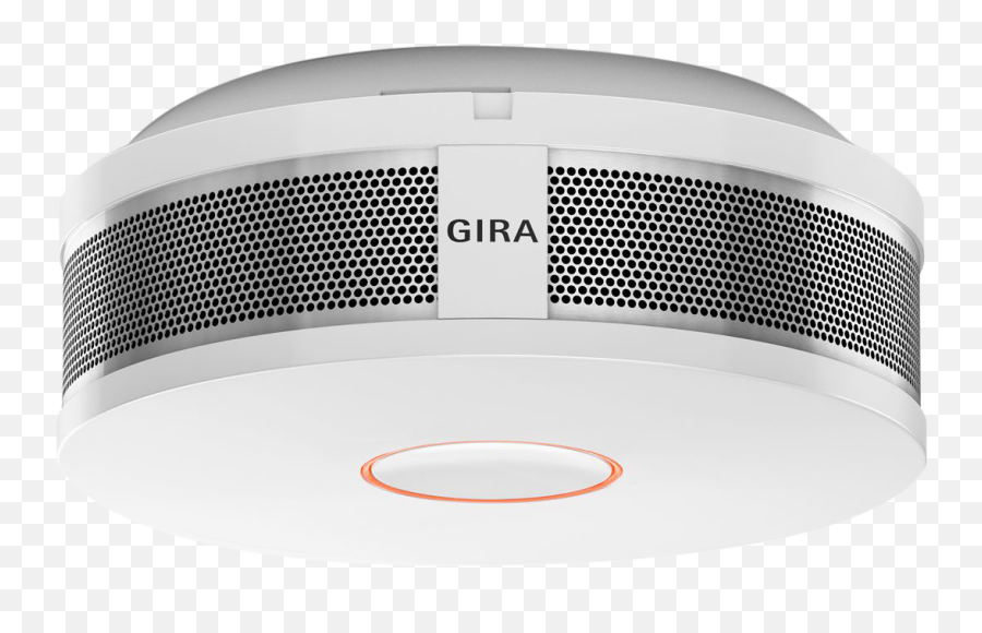 Gira Products U2013 Smoke Alarm Devices Emoji,Fire Alarm Png