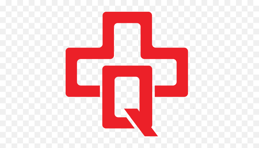 Questcare Medical Clinic Dfw Family Doctors U0026 Medical Clinics Emoji,White Cross In Red Box Logo