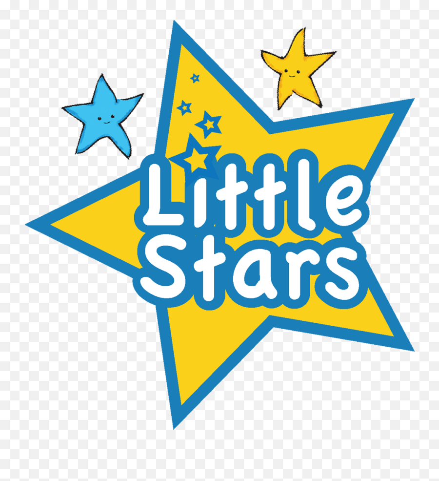 Little Stars Logo - Little Star School Logo 945x993 Png Little Star School Logo Emoji,Stars Logo