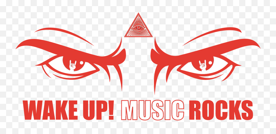 Home - Wake Up Music Rocks Emoji,Up Logo