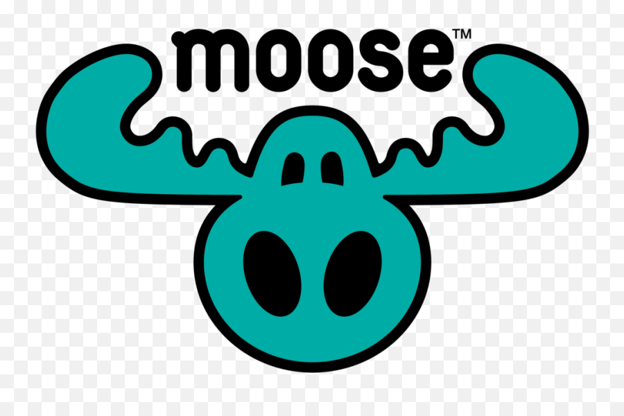 Moose Toys Logo Png Png Image With No - Moose Toys Logo Emoji,Moose Logo
