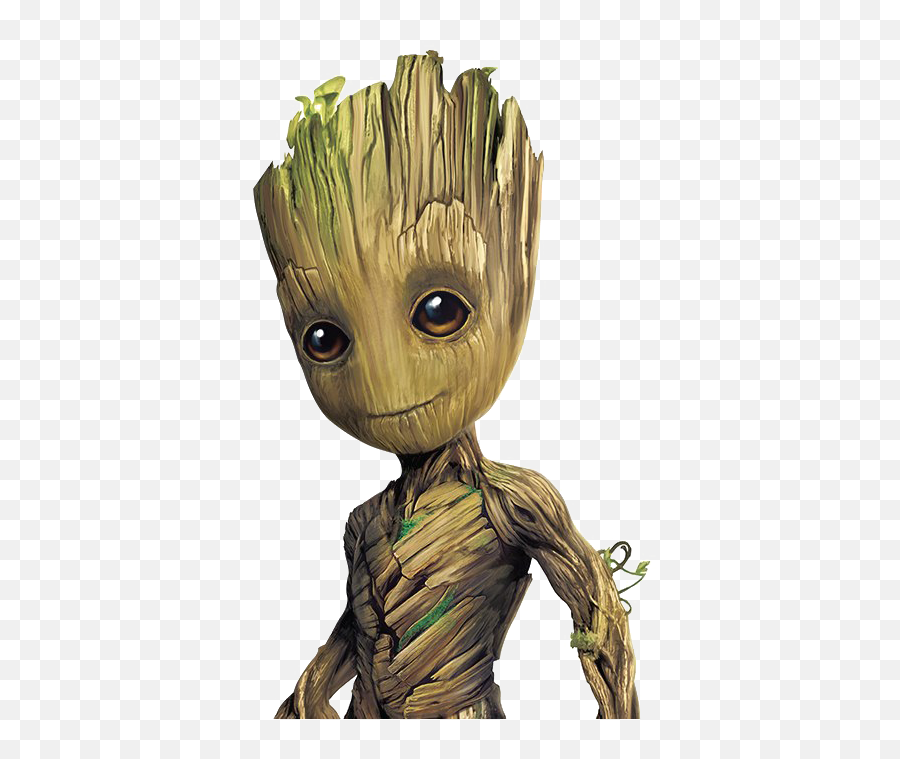 I Am Groot Png - Groot Png Emoji,Png Pictures