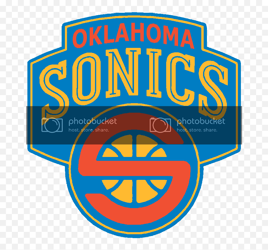 Oklahoma City Thunder Logo - Ibirapuera Park Emoji,Okc Thunder Logo