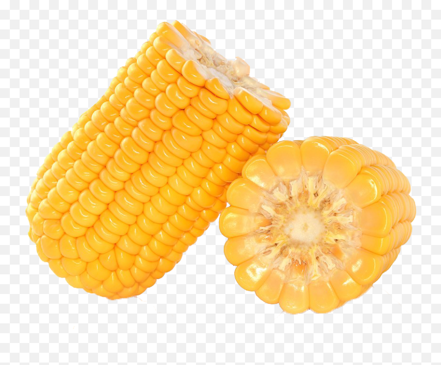 Kfc Corn On The Cob Waxy Corn Sweetness - Corn On The Cob Emoji,Corn Png