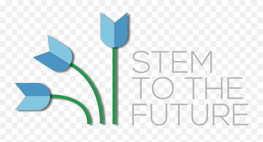 Home Stem To The Future - Language Emoji,Stem Logo