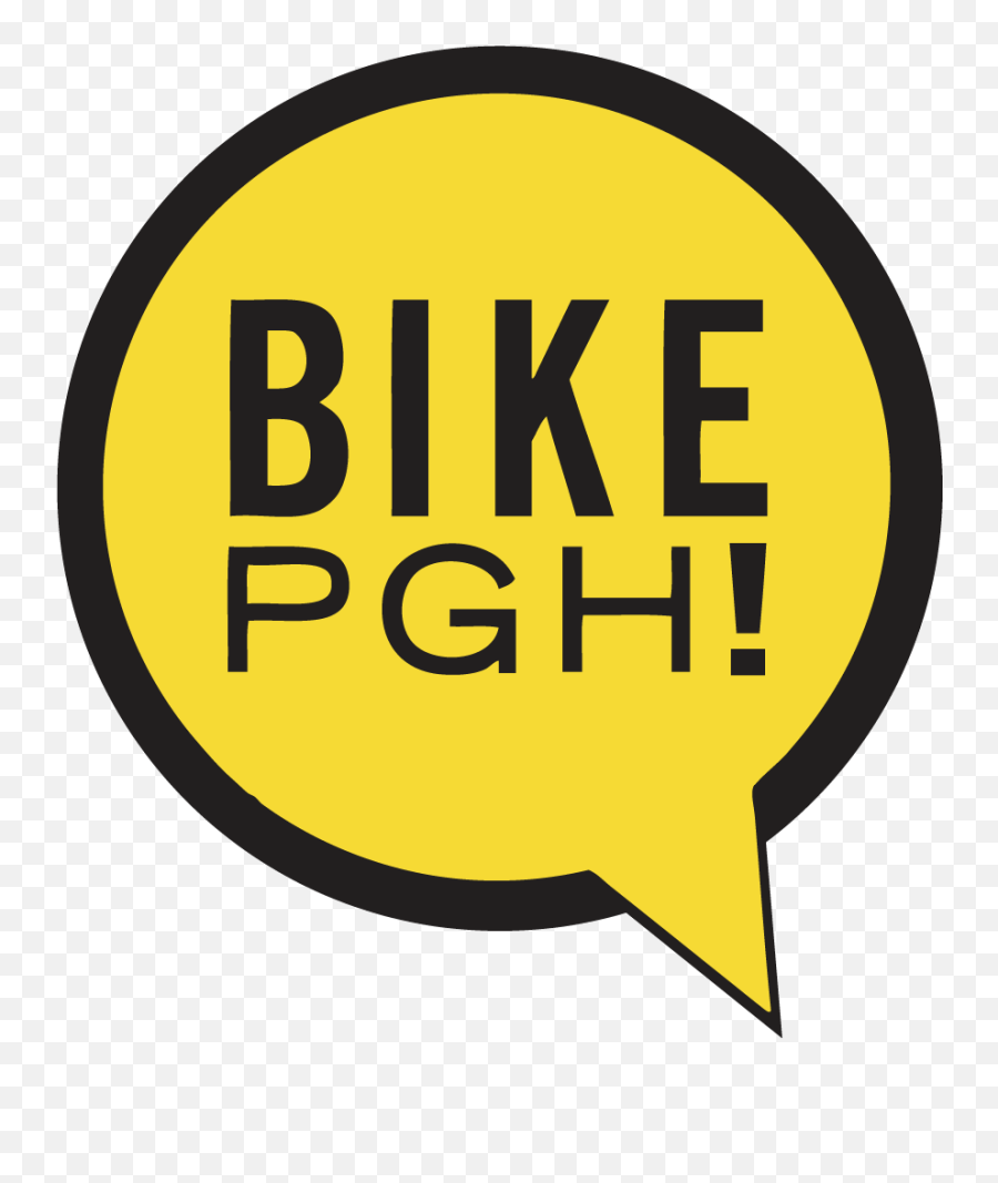 Bikepghpng 900996 Pixels Pittsburgh City Logo Brands - Bike Pgh Emoji,University Of Pittsburgh Logo