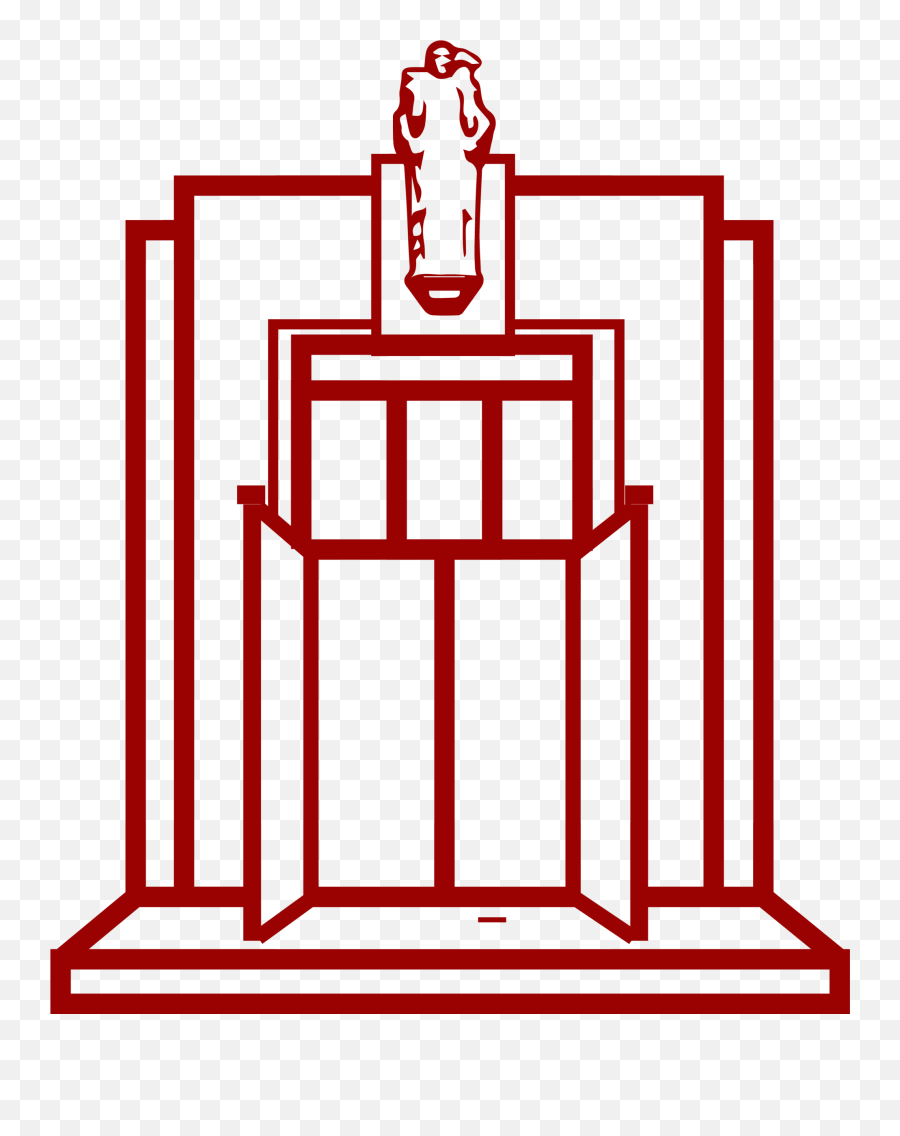 Cardinal Hayes High School Boys Catholic School In Bronx Ny - Shrine Otorii Gate Emoji,Cardinal Logo