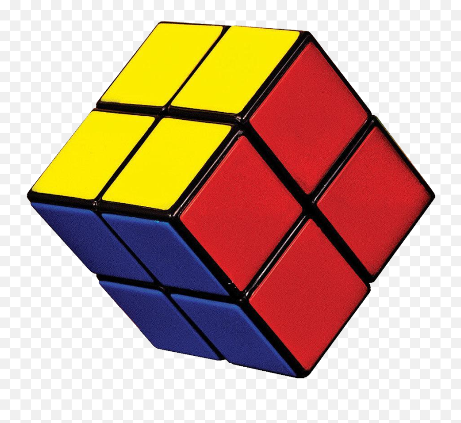 Rubiks Cube Png - Cube For Editing Emoji,Cube Png