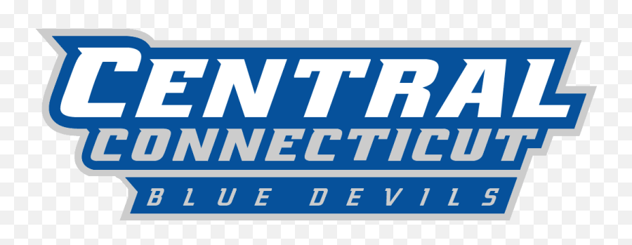 Central Connecticut Blue Devils - Ccsu Emoji,Blue Devils Logo
