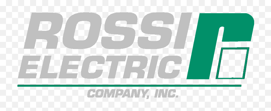 Rossi Electric Co Inc - Maritime Electric Emoji,Electric Png