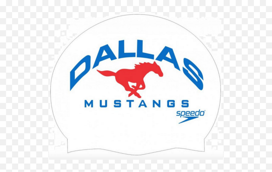 Swim Stuff Swim Parkas - Du0026j Sports Dallas Mustangs Swim Team Logo Emoji,Speedo Logo