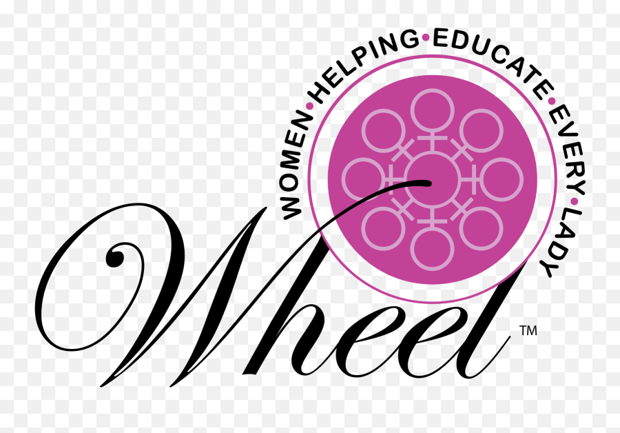 Wheel Scholarship - Lafcu Dot Emoji,Wheel Logo