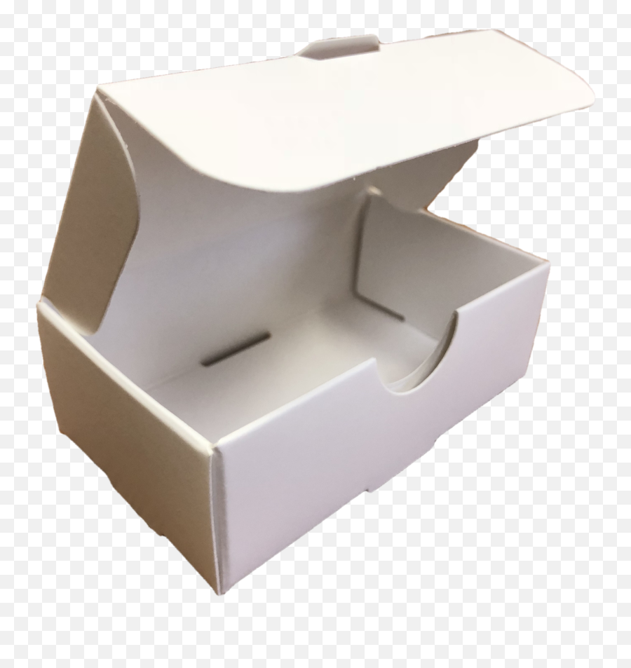 Business Card Boxes - Business Card Paper Box Emoji,Business Cards Png
