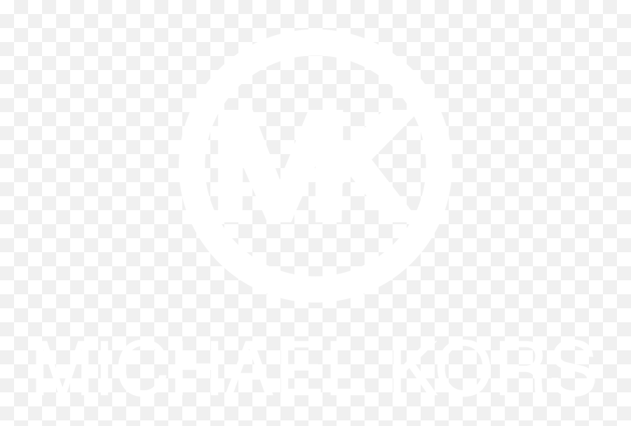 Shop Michael Kors Buy Now Pay Later - Johns Hopkins Logo White Emoji,Michael Kors Logo