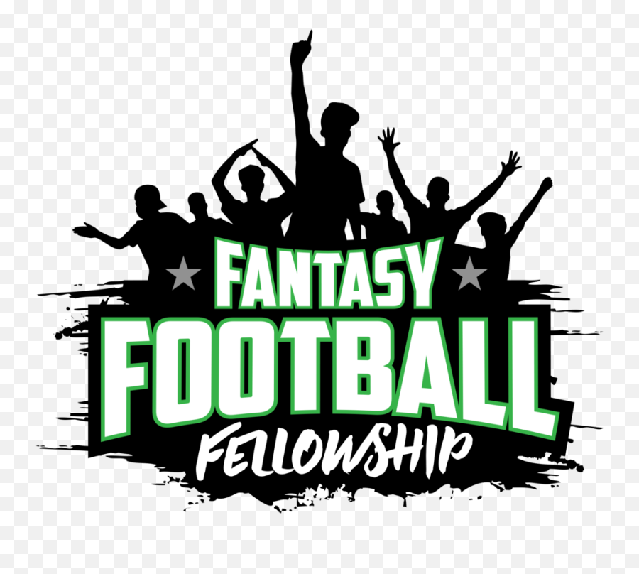 Church Kit U2014 Fantasy Football Fellowship Emoji,Fantasy Football League Logo