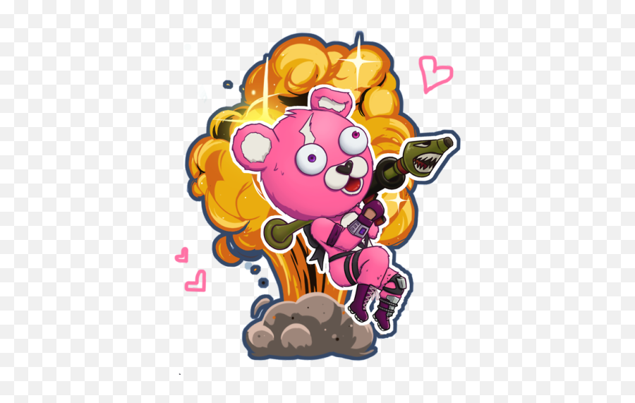 2 - Fortnite Llama Sticker Png Emoji,Fortnite Llama Png