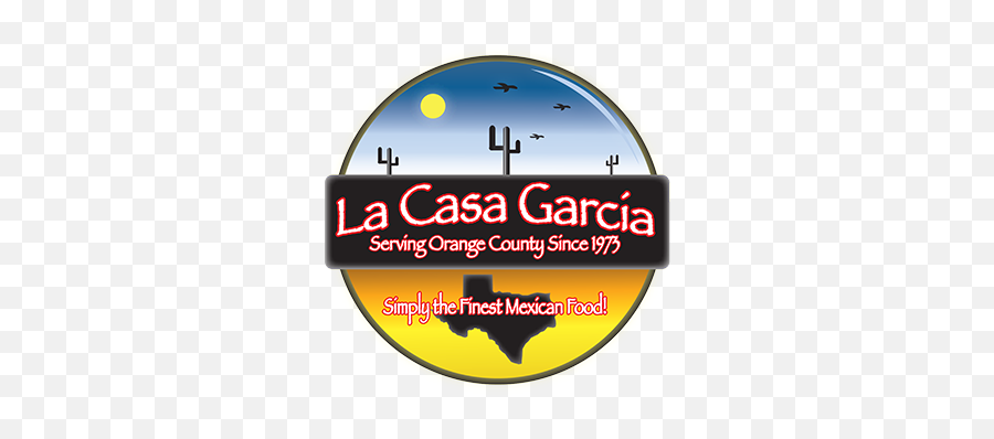 Anaheim Dining - La Casa Garcia Restaurant Emoji,Buca Di Beppo Logo