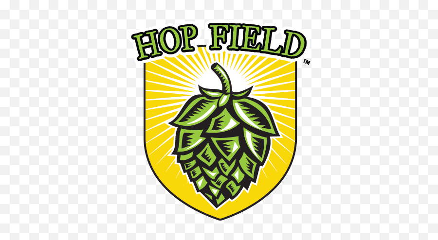Hop Field - Brewery Vivant Brewery Vivant Hop Field Emoji,Farmhouse Logo