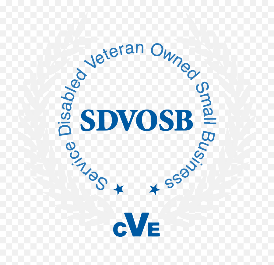 Sdvosb Logo - Sdvosb Emoji,Vosb Logo