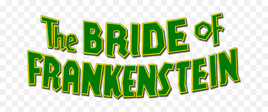 Download Hd Bride Of Frankenstein Image - Language Emoji,Frankenstein Logo