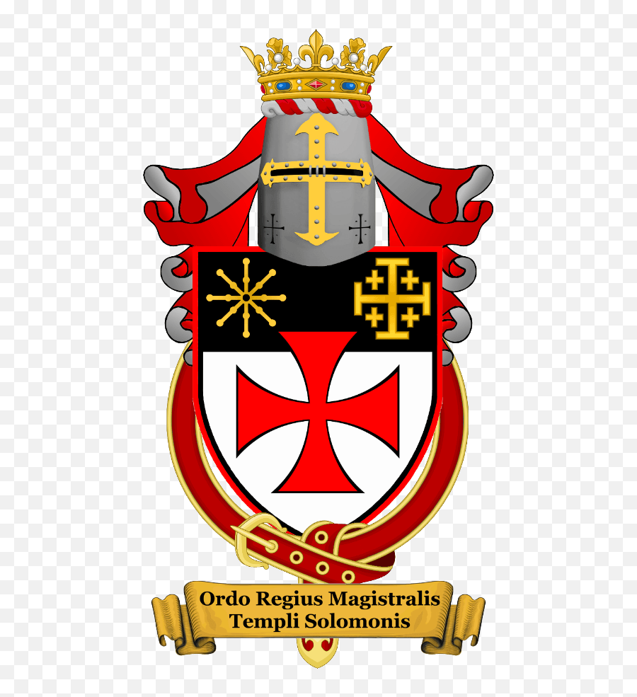 Knights Templar Logo - Symbol Of Vatican 2 Emoji,Templar Logo