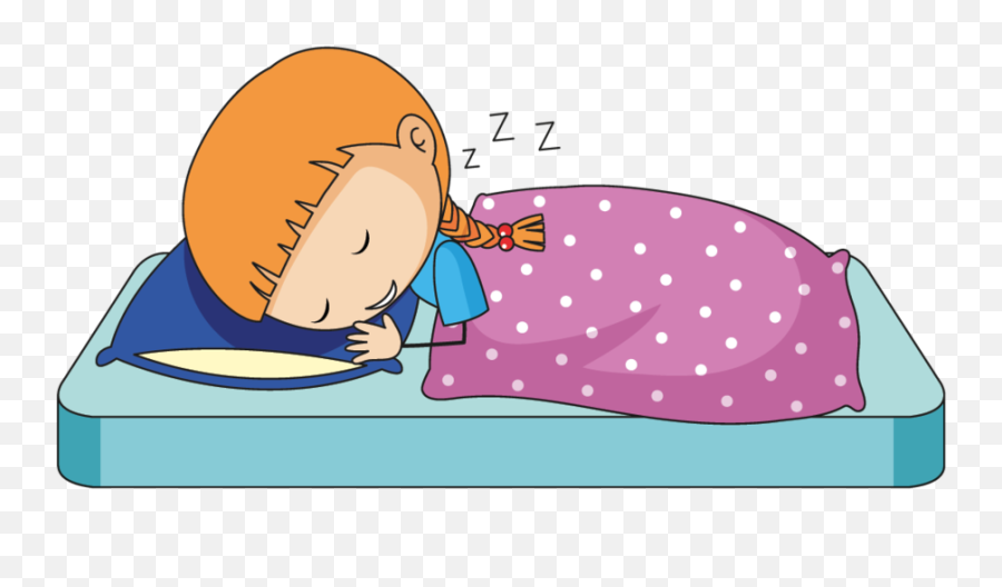 Cozy Beds For Real Sleepers U0026 Travelers - Sleeping Cartoon Sleeping Cartoons Emoji,Eating Breakfast Clipart