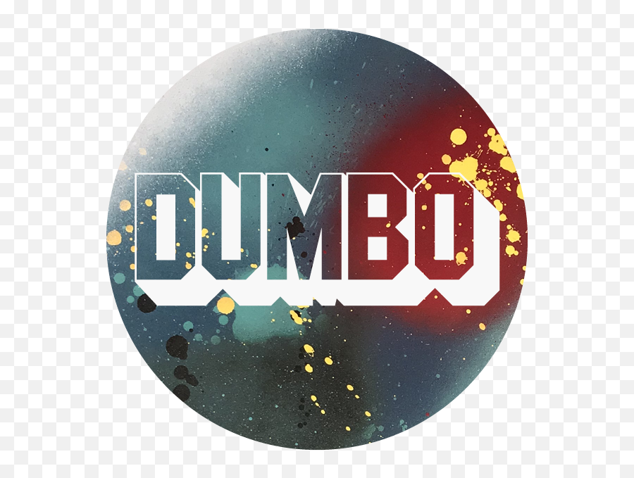 The Story U2014 Dumbo Emoji,Dumbo Png