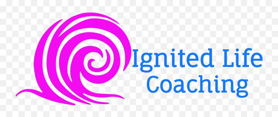 About Ignited Life Coaching Emoji,Ignited Logo