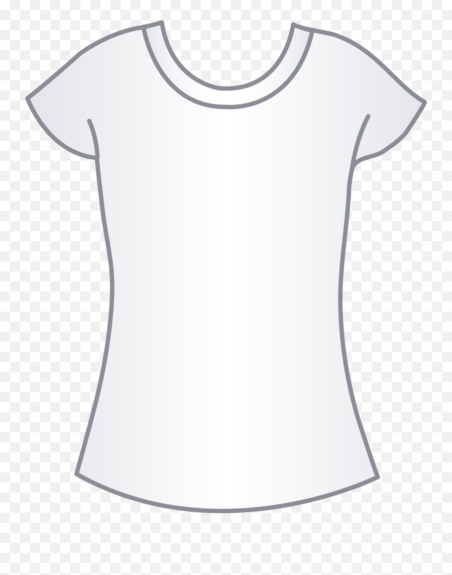 Roblox Template Png - White Shirt Template Transparent Woman White T Shirt Template Emoji,Roblox Shirt Template Transparent