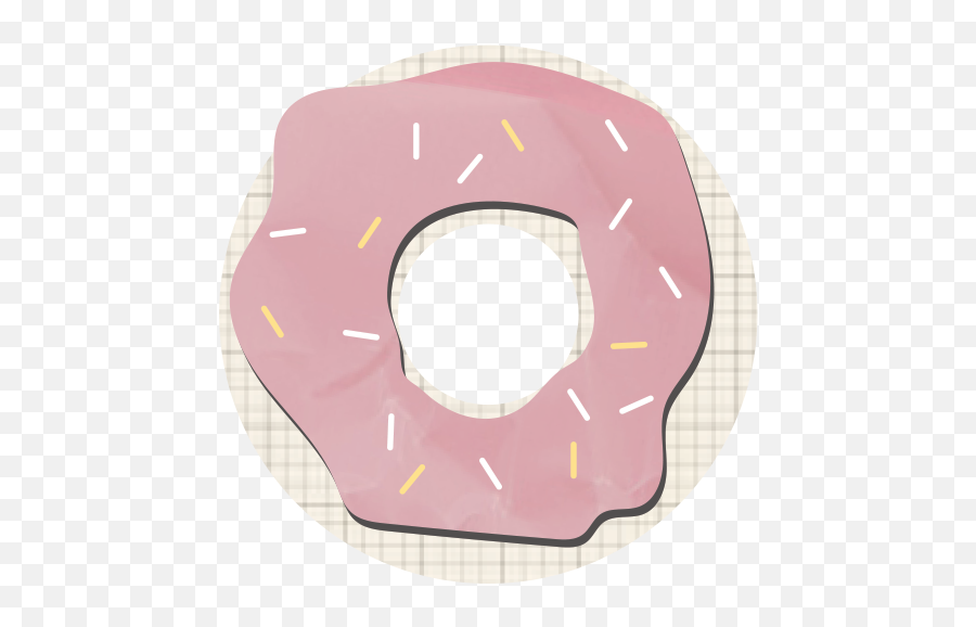 Sweet Theory Baking Co Emoji,Doughnut Png