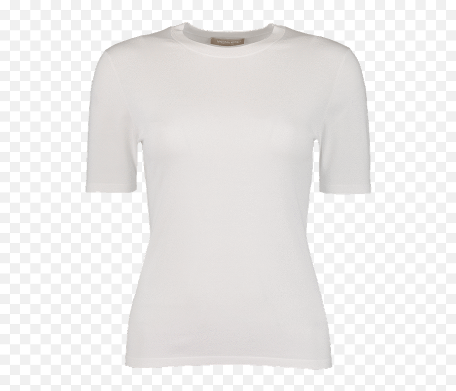 T Emoji,Michael Kors Logo T Shirt