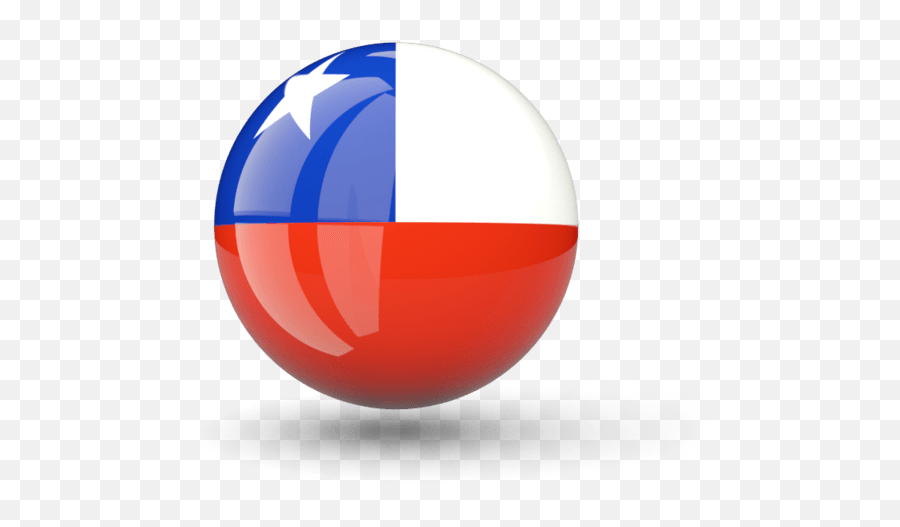 Chile Flag Icon Transparent Png Emoji,Chile Flag Png