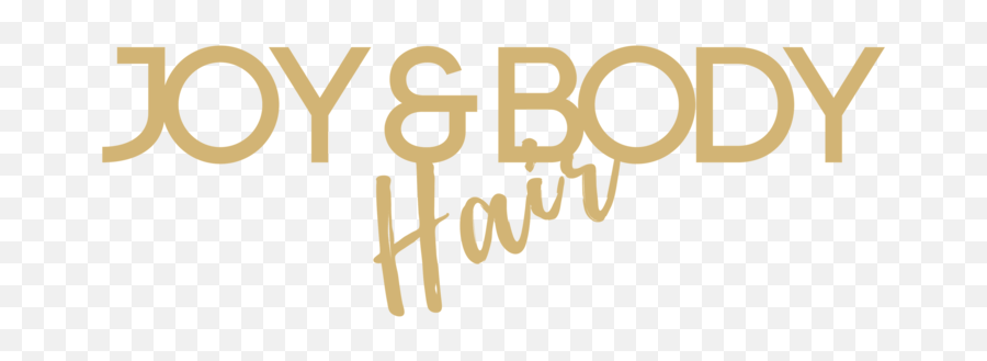 Joy U0026 Body Hair - Language Emoji,Hair Logo